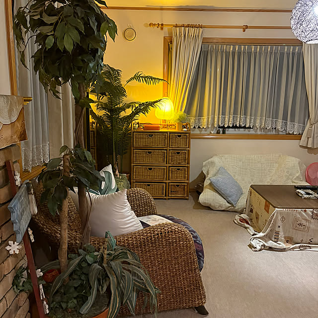 Ryokoさんの実例写真