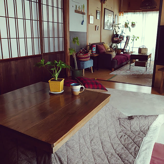fukuさんの実例写真
