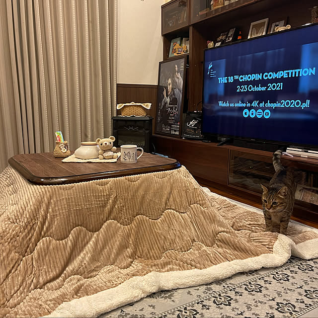 chikaさんの実例写真