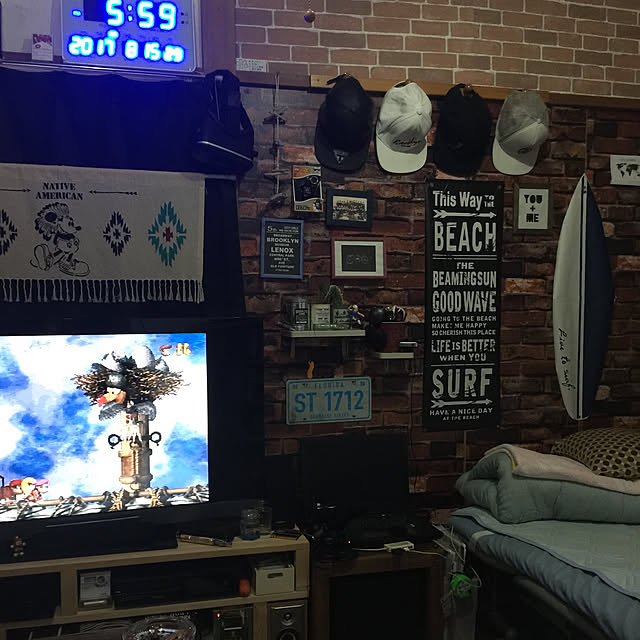 実例写真