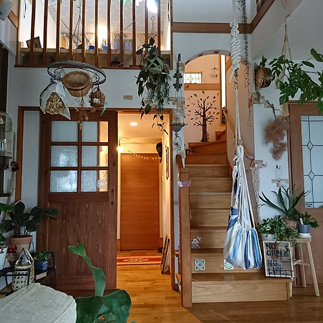 akiさんの実例写真