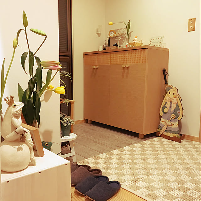 rasさんの実例写真