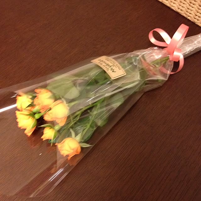 roseさんの実例写真