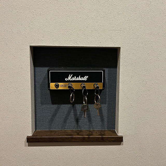 kiiiさんの部屋