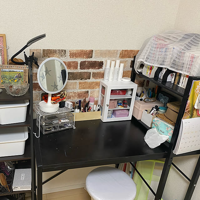 kさんの実例写真
