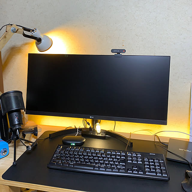 Hideさんの部屋