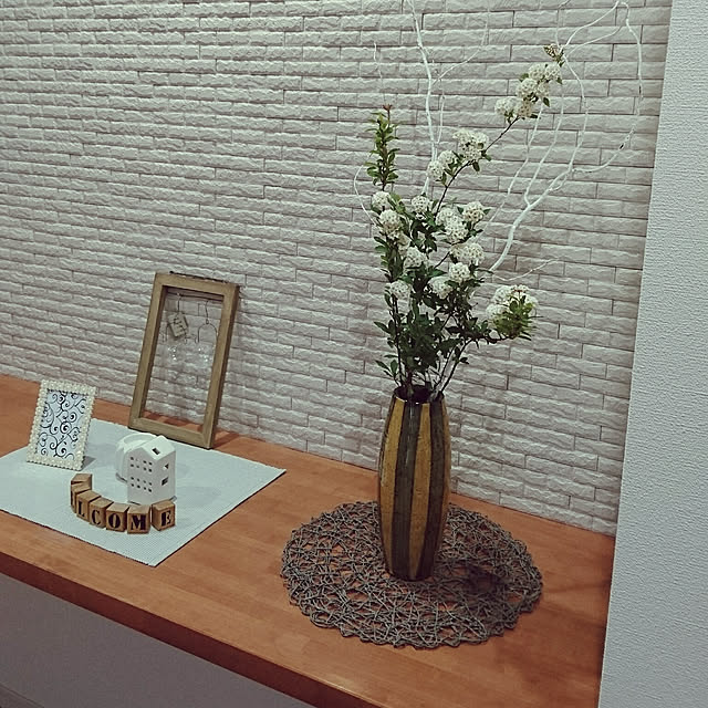 junaさんの実例写真