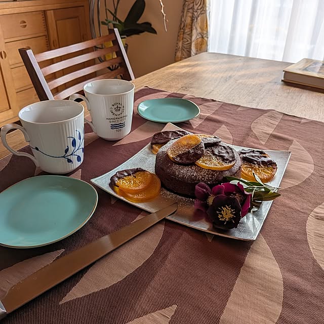 botanさんの部屋