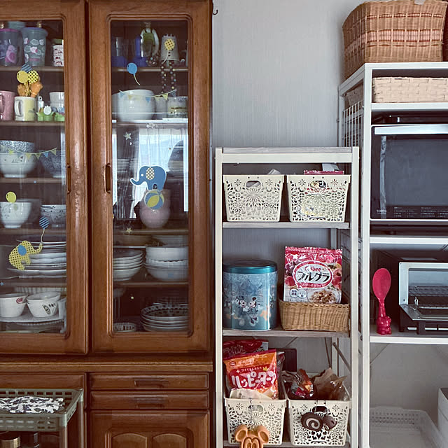 chiiyanさんのお部屋の写真