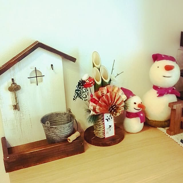 Mikaさんの実例写真