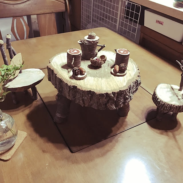 sarryさんの実例写真