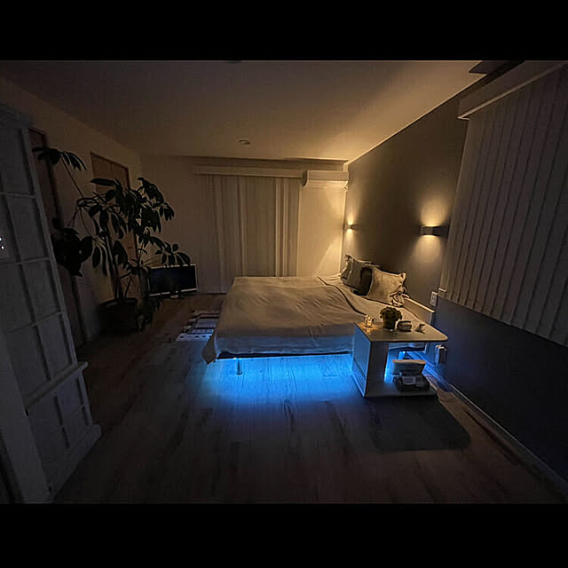 Philips_Hueさんの実例写真