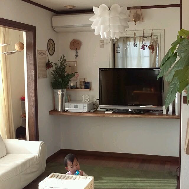 nanakoさんの実例写真