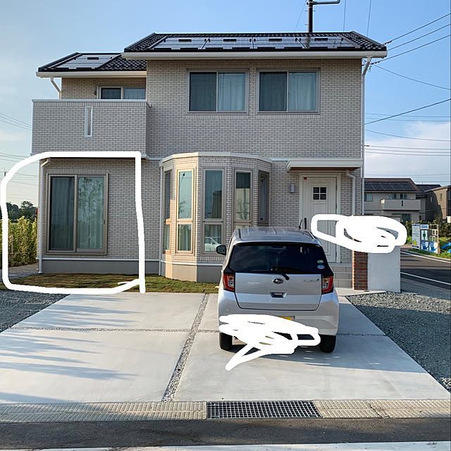 meさんの実例写真