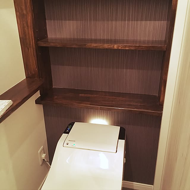バス/トイレのインテリア実例 - 2017-01-05 12:19:12