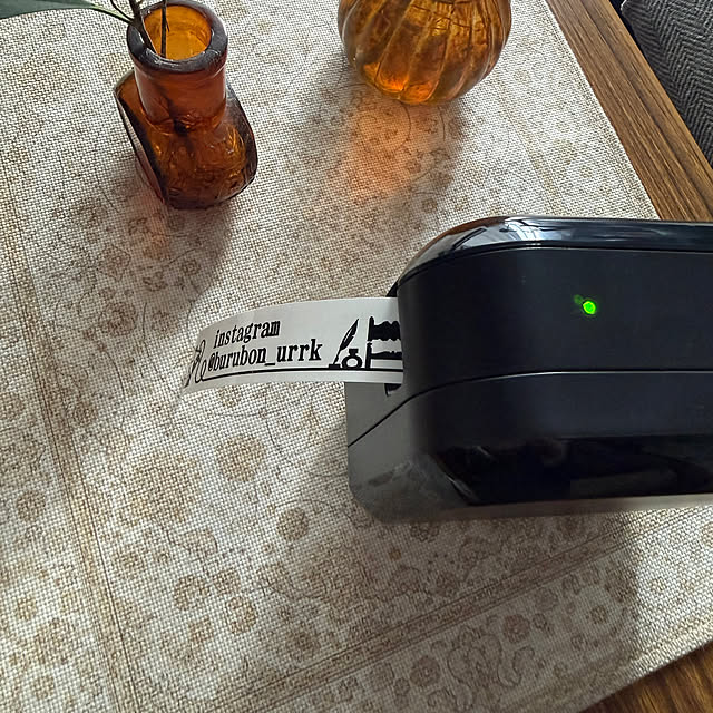 burubonさんの部屋