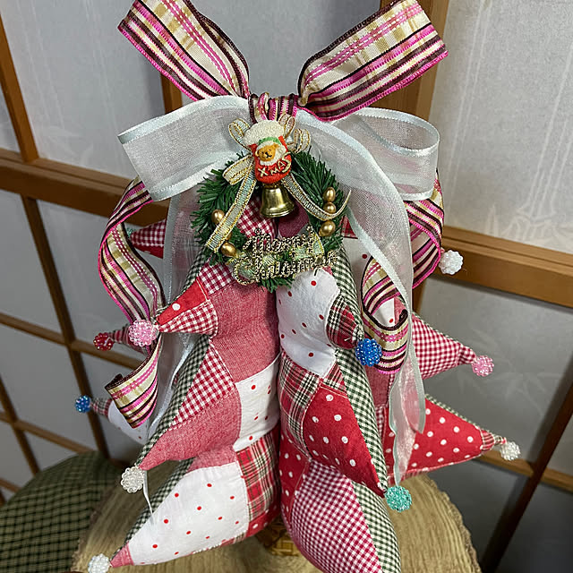 ronronさんの部屋