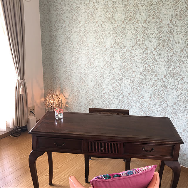DIY/机のインテリア実例 - 2020-08-12 17:16:57
