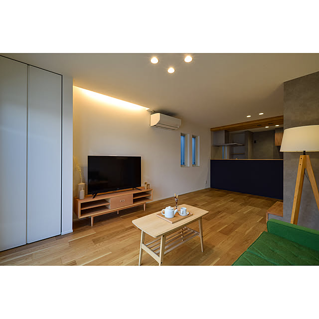 DETAIL-HOMEさんの実例写真