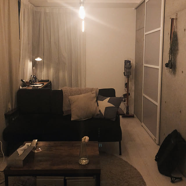 Harunaさんの実例写真