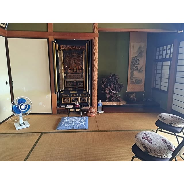 waniwaniさんの部屋