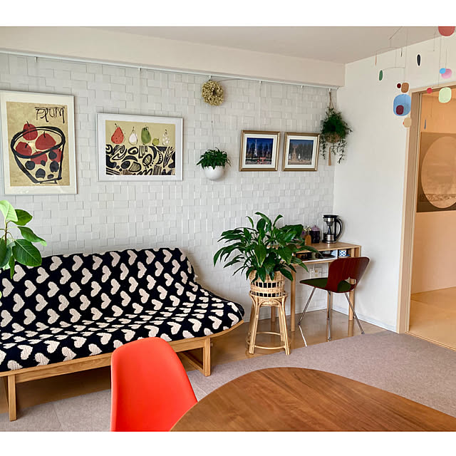 marukoさんの部屋