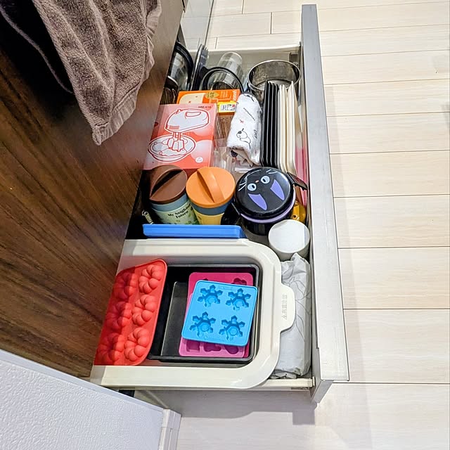 mi-saさんの部屋