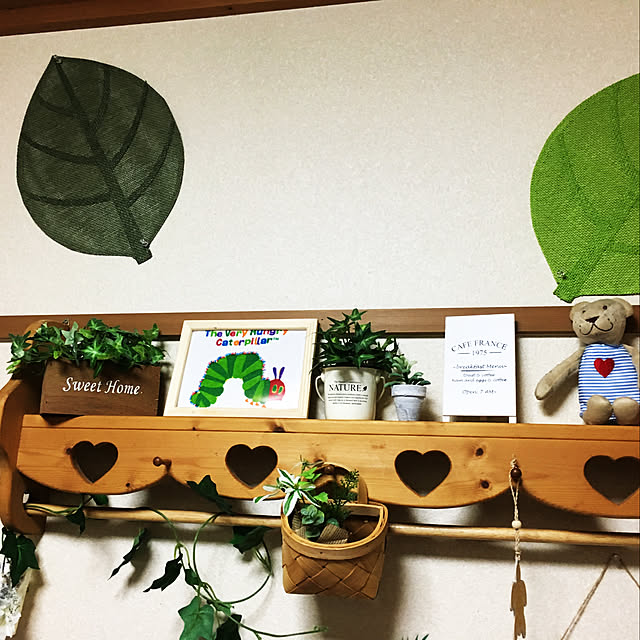 atsuawyさんの実例写真