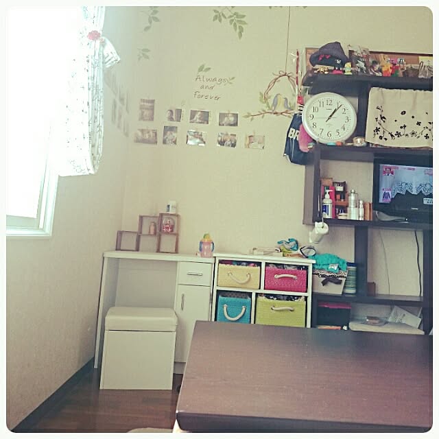 nanaさんの実例写真
