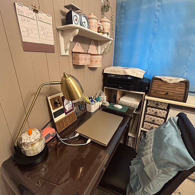 momocchiさんの部屋