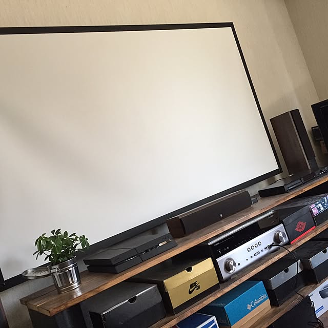 部屋全体/DIYのインテリア実例 - 2016-07-04 01:51:39
