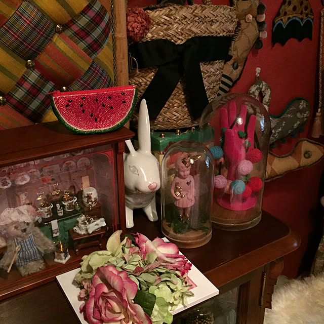 okyame-chanさんの実例写真