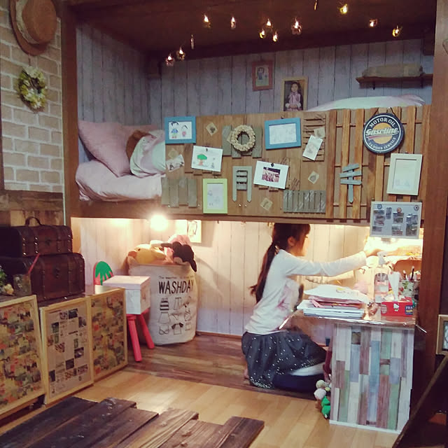 me.llamo.mika0512さんの実例写真