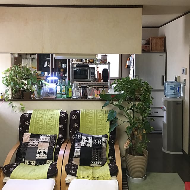 実例写真