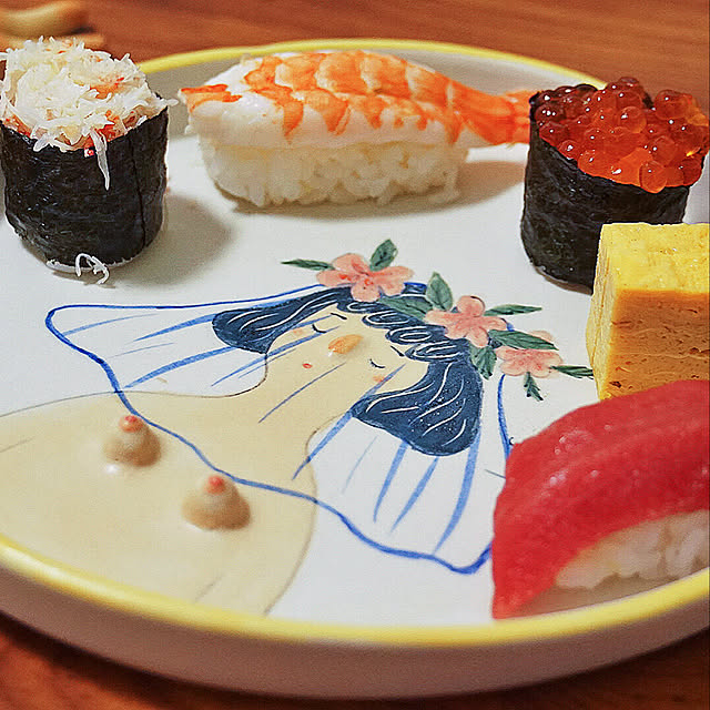 実例写真