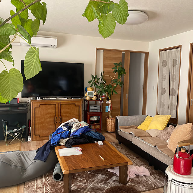 kotaroさんの部屋