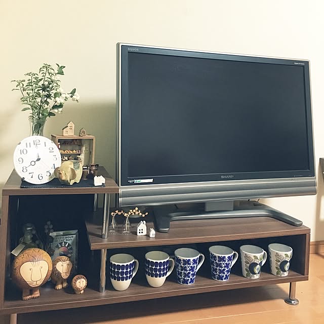 juboccoさんの実例写真
