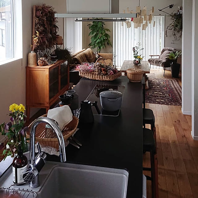 maison.de.brocanteさんの実例写真