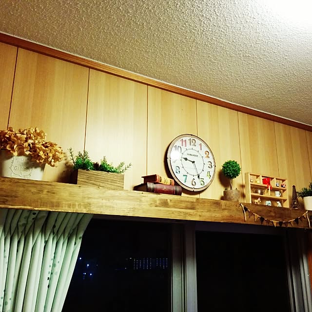chanplesさんの実例写真