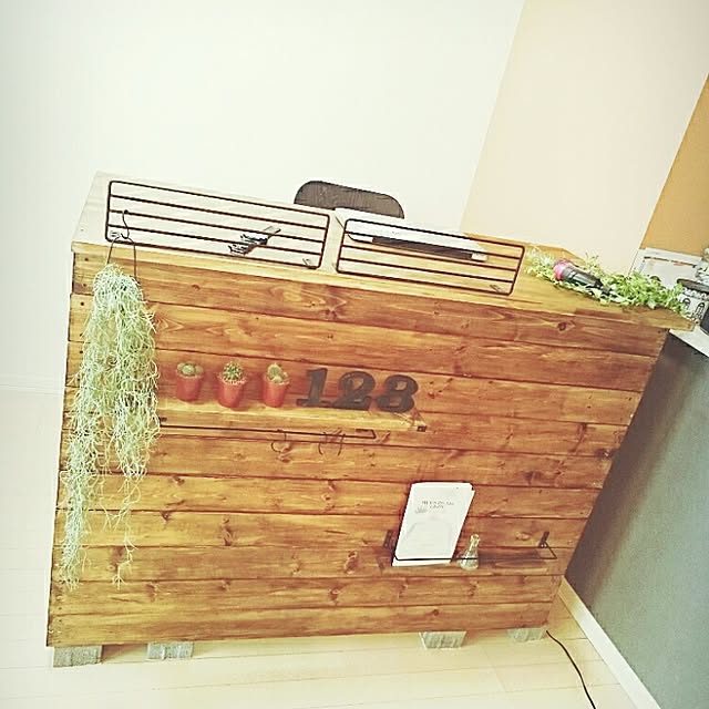 tomo0310さんの実例写真