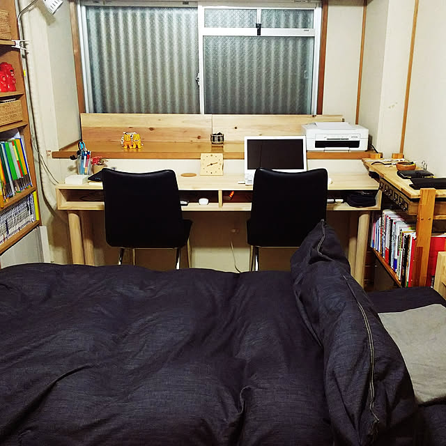 mamekichiさんの実例写真