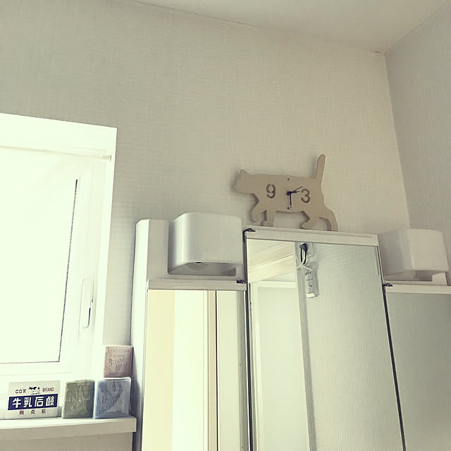 jamさんの実例写真