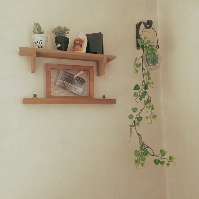 karinさんの実例写真