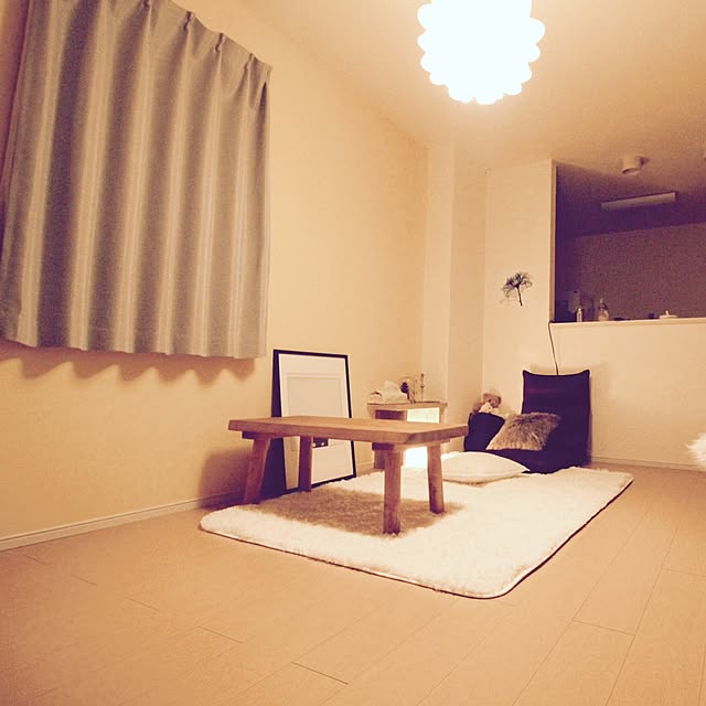 Linaさんの実例写真