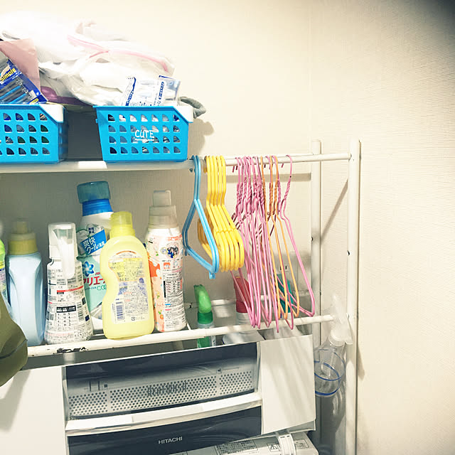 milkさんの実例写真
