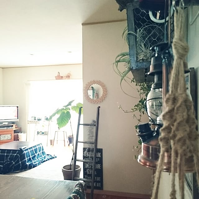 naoonさんの実例写真