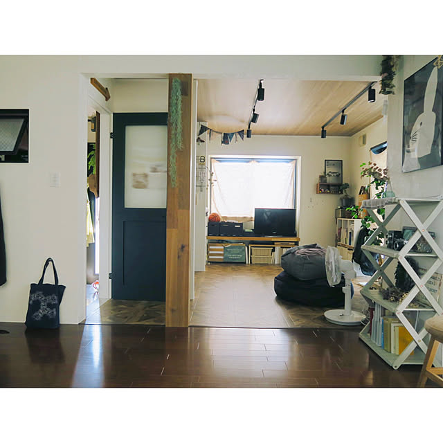 kinu-sakuさんの実例写真