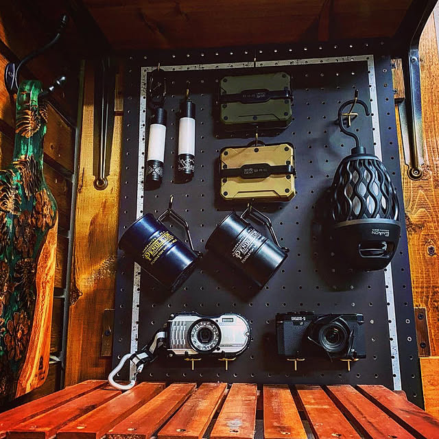 DiyCamperさんの実例写真