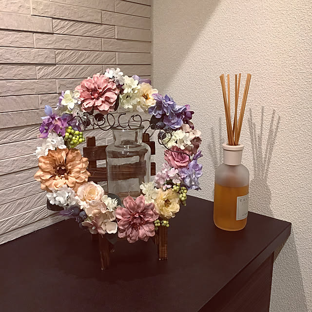 chisaさんの実例写真