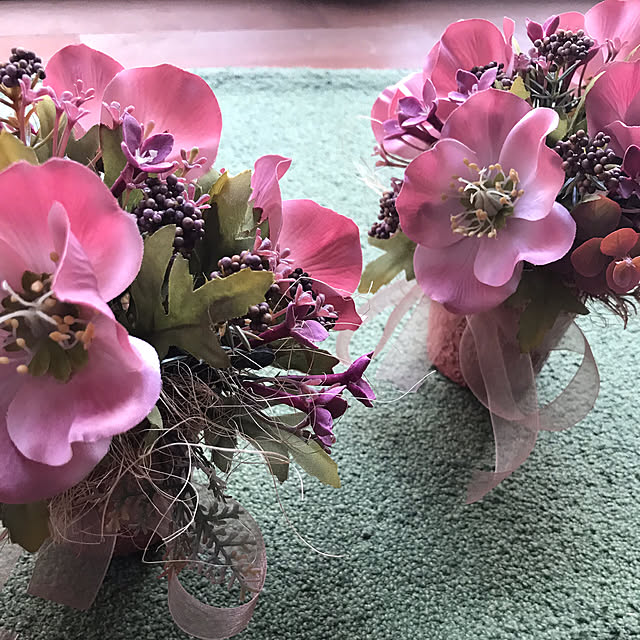 portulacaさんの実例写真